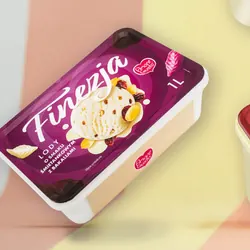 Lody Finezja