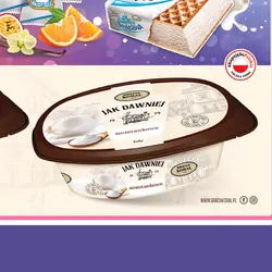Lody Jak Dawniej