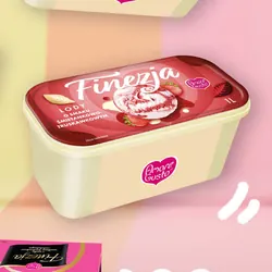 Lody Finezja