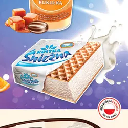 Lody Śnieżna