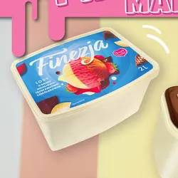 Lody Finezja