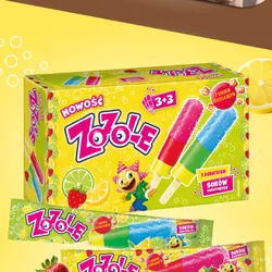 Lody Zozole