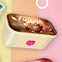 Lody Finezja