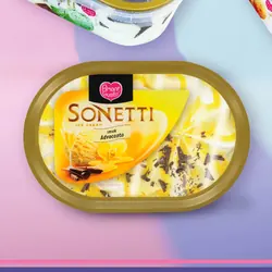 Lody Sonetti advocat