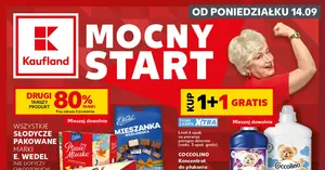 Filet z piersi polskiego kurczaka za 14,99 zł?! Jak skorzystać z tej promocji i ile kupić na zapas
