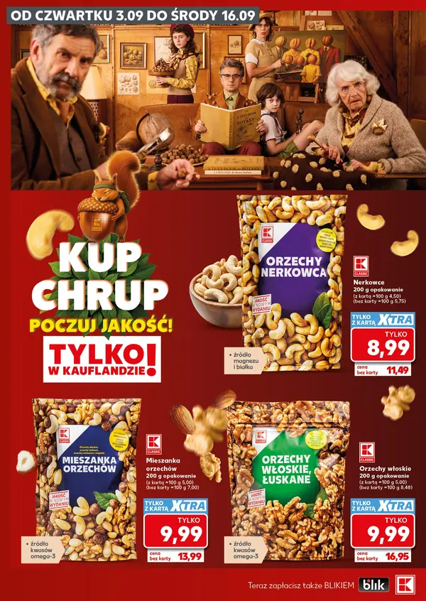 Strona 14 gazetki Kaufland