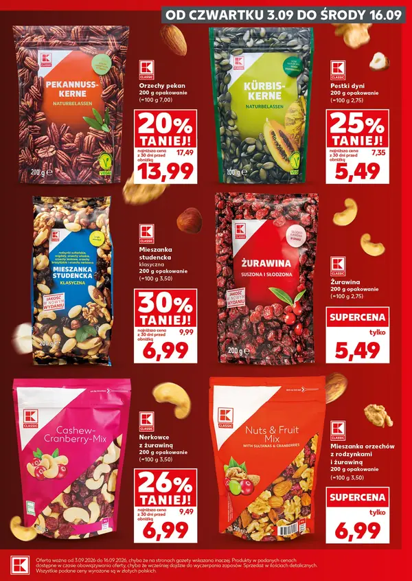 Strona 15 gazetki Kaufland