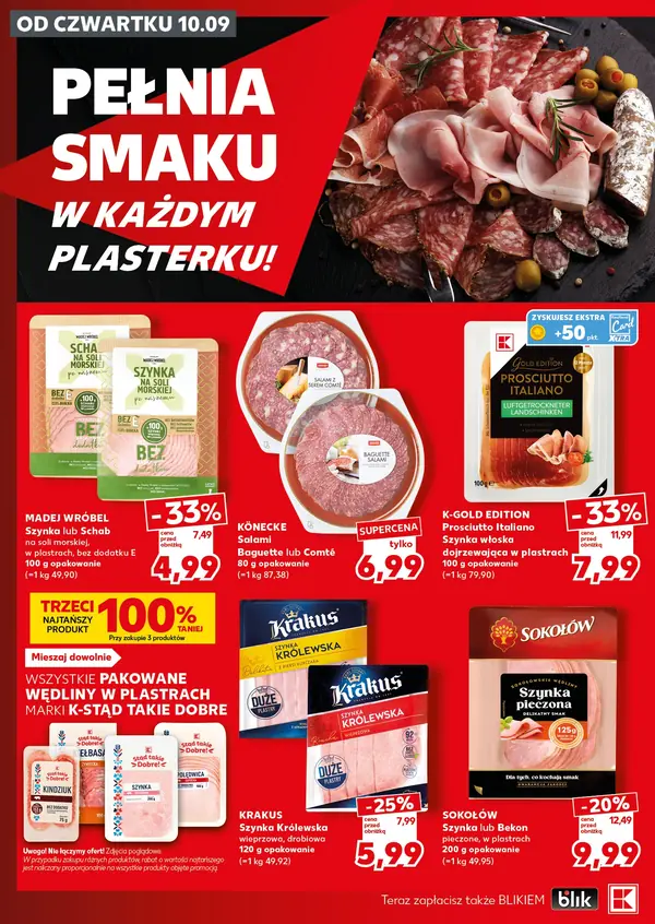 Strona 16 gazetki Kaufland