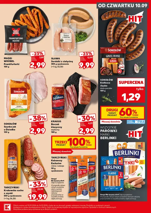 Strona 17 gazetki Kaufland