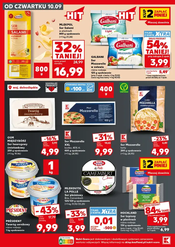 Strona 18 gazetki Kaufland
