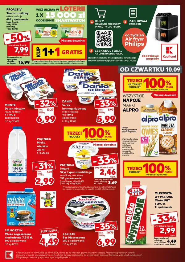 Strona 19 gazetki Kaufland