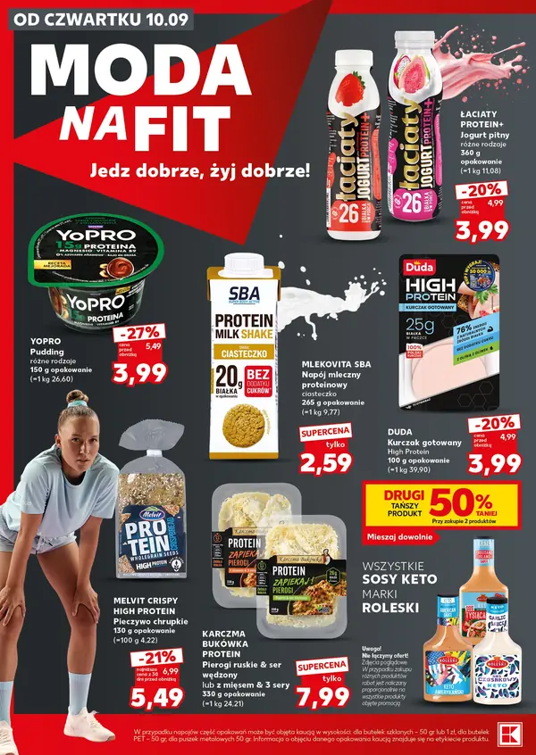 Strona 20 gazetki Kaufland