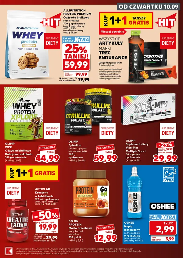 Strona 21 gazetki Kaufland