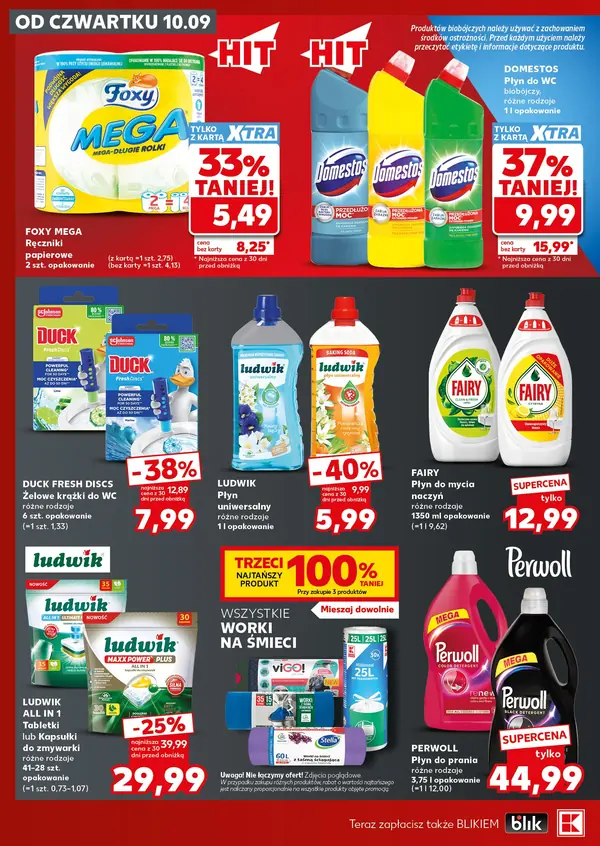 Strona 22 gazetki Kaufland