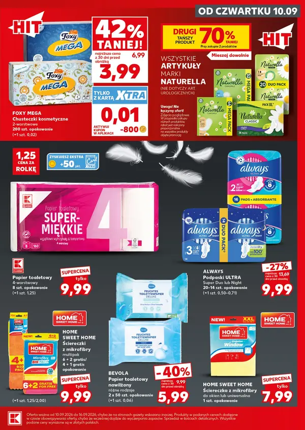 Strona 23 gazetki Kaufland