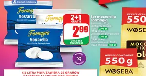 Nowa gazetka Dino (21–22.08): 7 okazji, które musisz zobaczyć zanim znikną z półek!