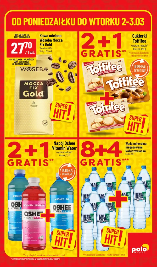 Strona 5 gazetki POLOmarket