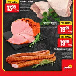 Kiełbasa podwawelska