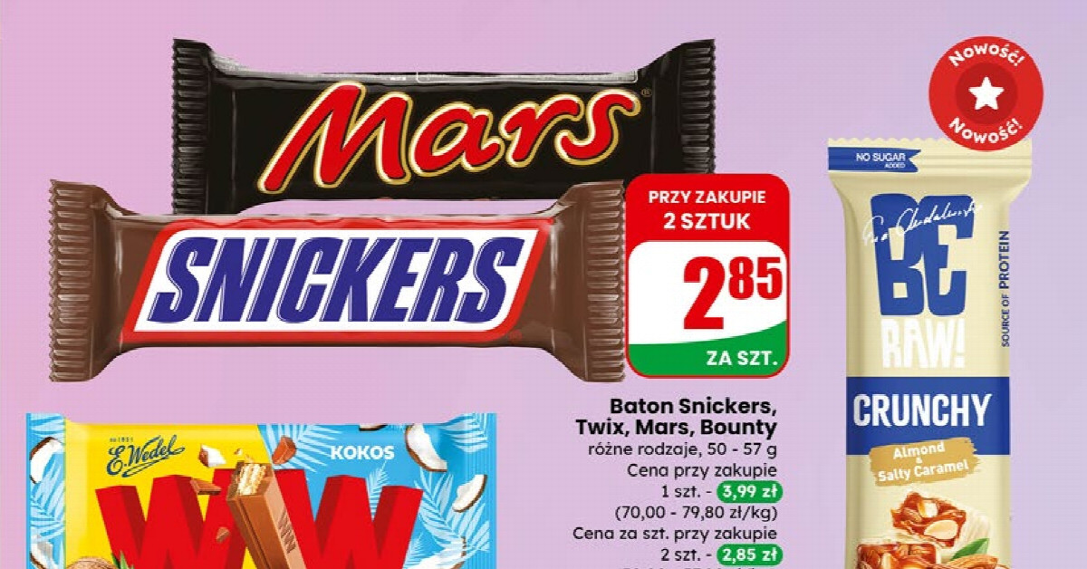 Nie przegap! Największe hity gazetki Dino 04.02–10.02 — co warto kupić już dziś