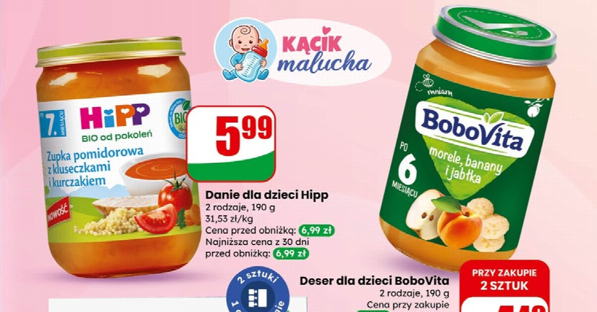 Szokująca obniżka pieluch Gugu! Zamiast 35,99 zł teraz 18,99 zł — ile możesz zaoszczędzić?