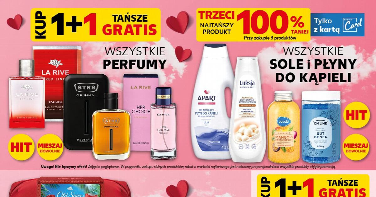 Musisz to zobaczyć! Największe hity z nowej gazetki Kaufland (05.02–14.02) — co warto kupić teraz
