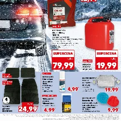 REXXON Kanister na paliwo