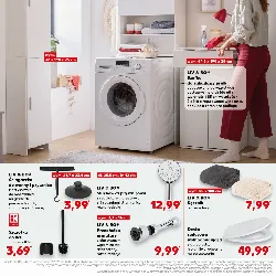 LIV & BO Słuchawka prysznicowa