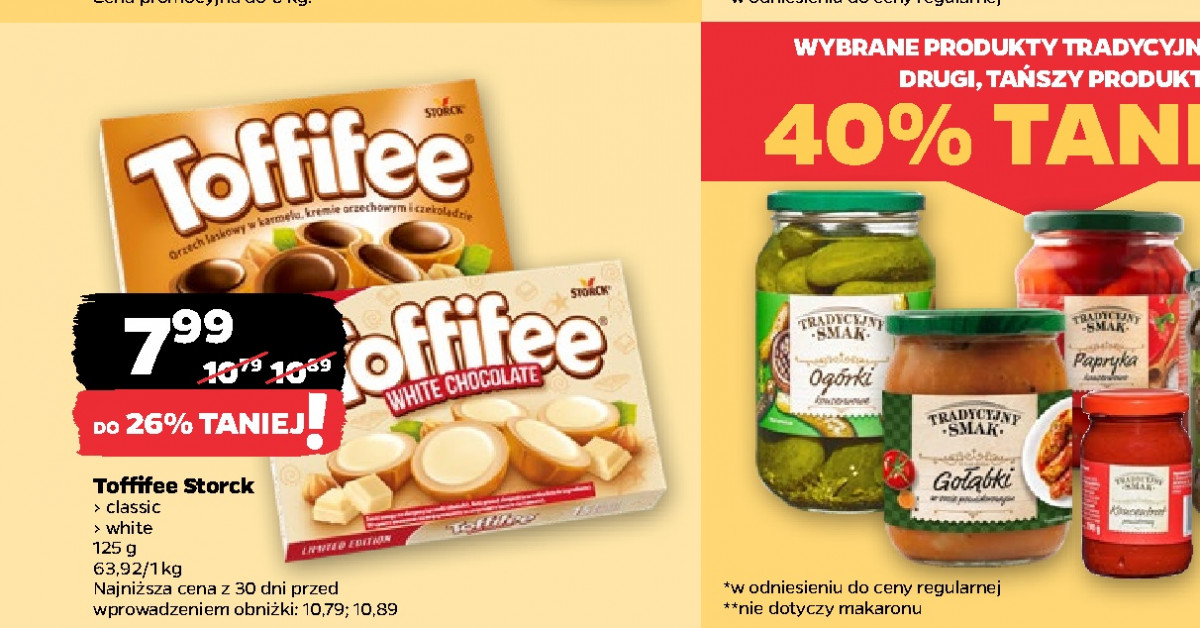 Nie uwierzysz, co Netto ma w gazetce 07.09–12.09! Największe hity, które musisz sprawdzić