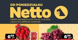 Promocja tygodnia: Pomidor malinowy ponad 50% taniej w Netto — idealny do sałatek!