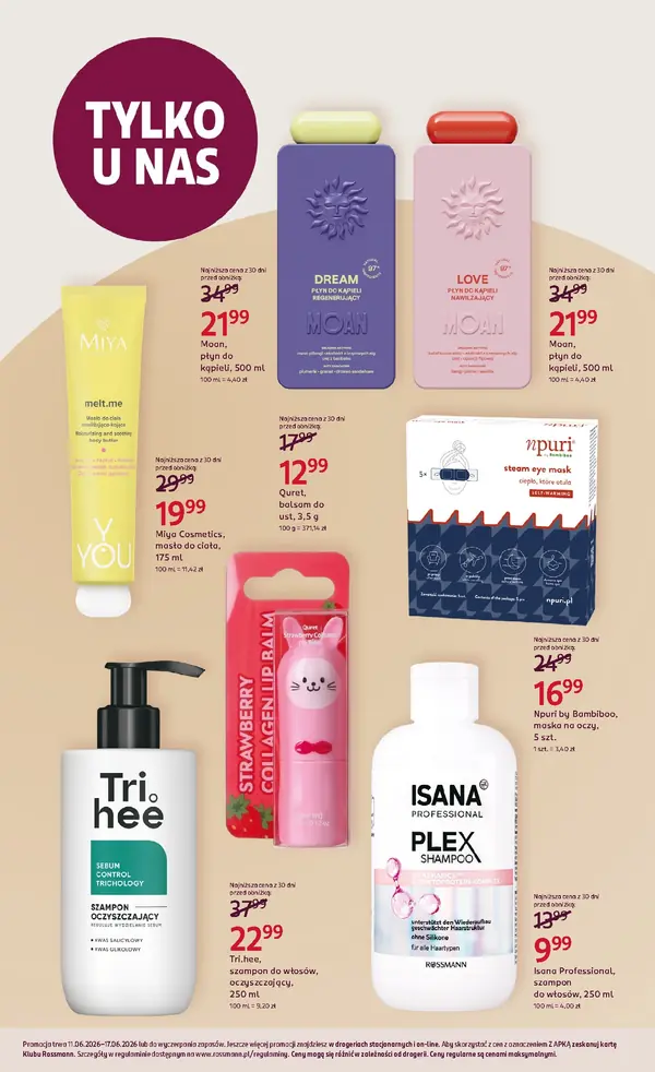 Strona 3 gazetki Rossmann