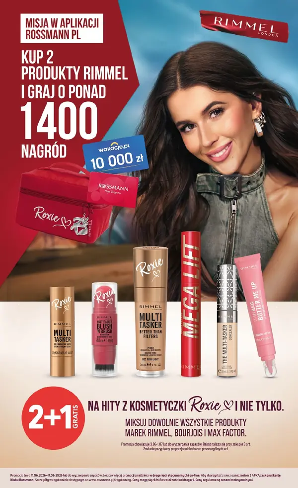 Strona 9 gazetki Rossmann
