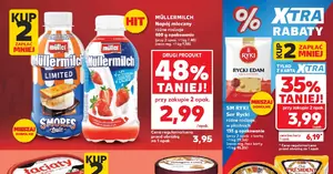 Nowa gazetka Kaufland (28.05–02.06). Najlepsze okazje, które musisz zobaczyć!