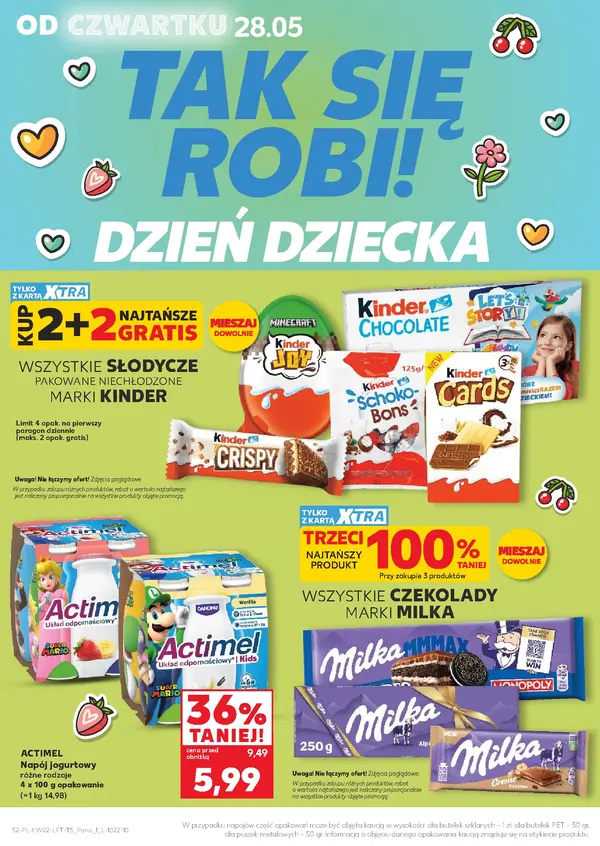 Strona 2 gazetki Kaufland