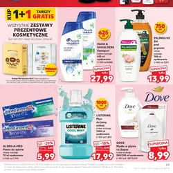 Palmolive Żel pod prysznic