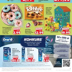 ORAL-B KIDS Pasta do zębów Stitch