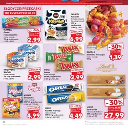 LINDT Czekolada
