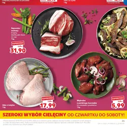 Szponder wołowy