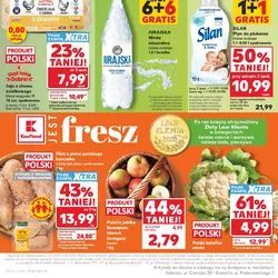Jurajska Woda mineralna różne rodzaje 1,5 l