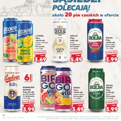 Budweiser Budvar Piwo 0% alk.