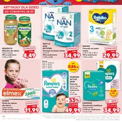 Pampers Active Baby Pieluchy