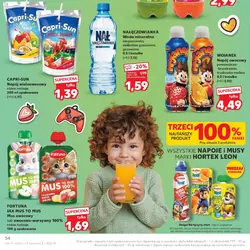 Capri-Sun Napój wieloowocowy