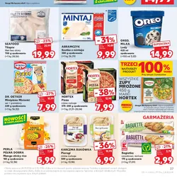 Wszystkie pierogi mrożone marki Proste Historie