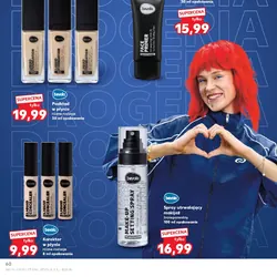 Korektor w płynie