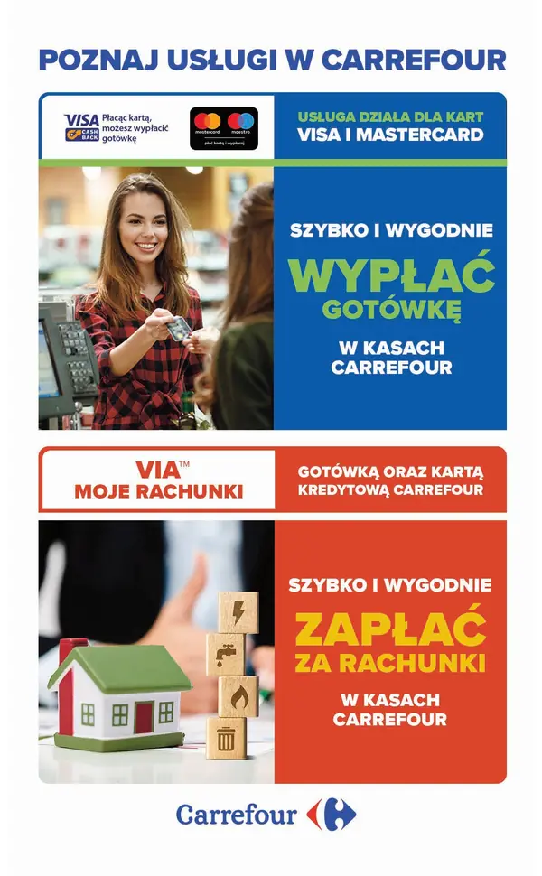 Strona 21 gazetki Carrefour