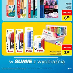 Artykuły szkolne PENTEL