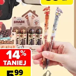 Długopis kolekcja JAMNIK