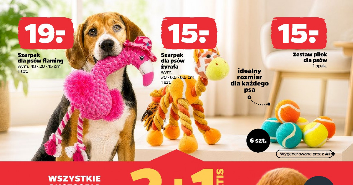 Nowa gazetka Netto (24.08–30.08) — sprawdź, co naprawdę warto kupić!