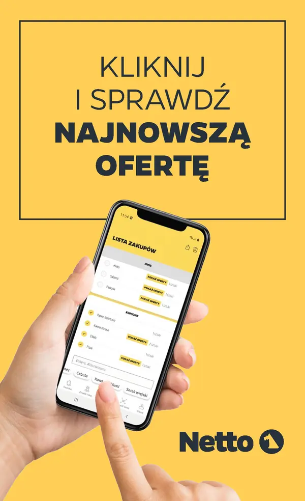 Strona 4 gazetki Netto