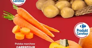 Szok! Filet z kurczaka w Carrefour za 14,99 zł zamiast 24,99 zł — oferta, która znika najszybciej