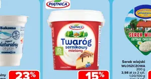 Musisz zobaczyć nową gazetkę Carrefour (14.09–19.09)! 10 okazji, które warto złapać